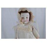 Vintage Doll Collection - Including Knowles Yolanda