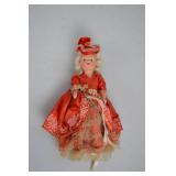 Vintage Doll Collection - Including Knowles Yolanda