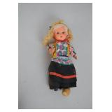 Vintage Doll Collection - Including Knowles Yolanda