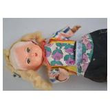 Vintage Doll Collection - Including Knowles Yolanda