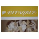 Lot of 5 Collectible Dolls - Effanbee, Madame Alexander, Porcelain (Boxed)