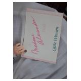 Lot of 5 Collectible Dolls - Effanbee, Madame Alexander, Porcelain (Boxed)