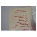 Lot of 5 Collectible Dolls - Effanbee, Madame Alexander, Porcelain (Boxed)