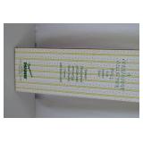 Lot of 5 Collectible Dolls - Effanbee, Madame Alexander, Porcelain (Boxed)