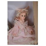 Vintage & Collectible Dolls Assortment - Boxed & Loose, Mixed Styles