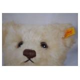 Steiff Collectible Teddy Bears Lot - 5 Plush Bears with Tags