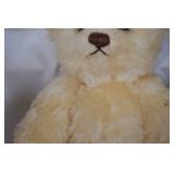 Steiff Collectible Teddy Bears Lot - 5 Plush Bears with Tags