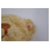 Steiff Collectible Teddy Bears Lot - 5 Plush Bears with Tags