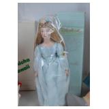 Vintage & Modern Collectible Dolls Lot - Strawberry Shortcake, JC Penney, Hawaii, Cinderella