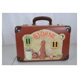 Bjorne Vintage Children