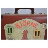 Bjorne Vintage Children