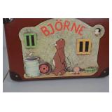 Bjorne Vintage Children