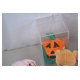 Ty Beanie Babies and McDonald