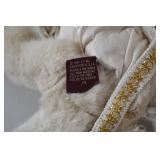 Ty collectible teddy bear and plush lot with accessories, 18 pieces