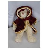 Ty collectible teddy bear and plush lot with accessories, 18 pieces