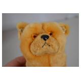 Large Collection of TY Beanie Babies and Plush Toys