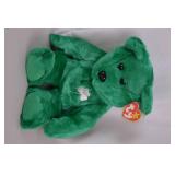 Ty Beanie Babies Bear Collection Lot - Assorted Styles, 12 Pieces