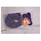 Ty Beanie Babies Bear Collection Lot - Assorted Styles, 12 Pieces