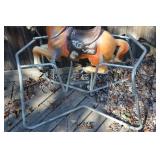 Vintage Kids Bounce Horse