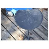 Lot Of 2 Plant Stands