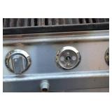 Charbroil Gas Grill