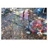 Toro Lawn Mower