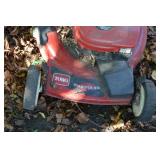 Toro Lawn Mower