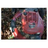Toro Lawn Mower