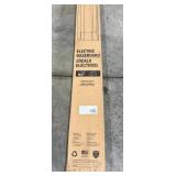 New 5 Food Electric Baseboard Heater
