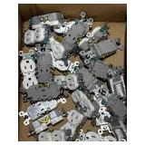 Box of Outlets
