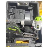 Stinger CN100B Cap Nailer
