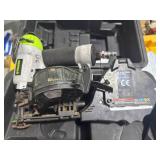 Stinger CN100B Cap Nailer