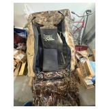 Scheels Outfitters Hunting Blind
