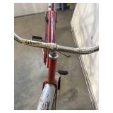 Antique Schwinn Bike Bought in 1966