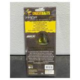7" Muskie Lure (new)
