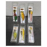 Fishing Lure Lot