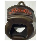 Pepsi Metal Bottle Opener