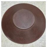 12" Gold Mining Pan