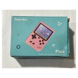 Brand New 400 in 1 Hand Held Game Console