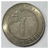 Morgan "hobo" Dollar