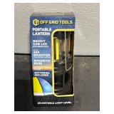 Brand New Portable Lantern