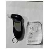 Brand New Handheld Breathyzier