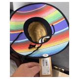 Brand New Costa Fishing Hat