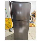 Cannon Refrigerator / Freezer MRF-314-BS