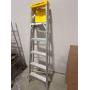 6 Foot Aluminum Ladder