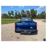 1999 Chevrolet S10