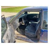 1999 Chevrolet S10