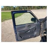 1999 Chevrolet S10