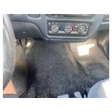 1999 Chevrolet S10