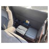 1999 Chevrolet S10